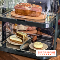 Café des Rêves, au Grand Hôtel des Rêves - image00018