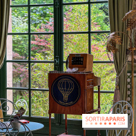 Café des Rêves, au Grand Hôtel des Rêves - image00022