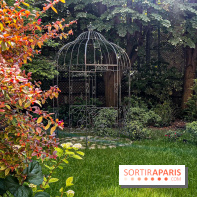 Café des Rêves, au Grand Hôtel des Rêves - image00035