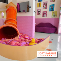 Patapwouf, le spot cani-friendly de Saint-Ouen - nos photos - B14E41A3 2095 4CF7 96DA 6013731033F2