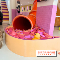 Patapwouf, le spot cani-friendly de Saint-Ouen - nos photos - B0605D0C 0E5A 47FE A9CE C6F0526C3A2F