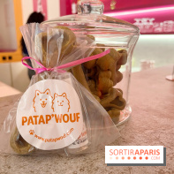 Patapwouf, le spot cani-friendly de Saint-Ouen - nos photos - CBA74623 0EBE 44FA 9FFF 1E1D19587CD5