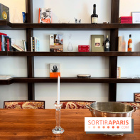 Geoélia - Salle privatisable