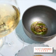 Geoélia - Bulot, nage, laurier