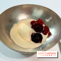 Geoélia - Pré-dessert