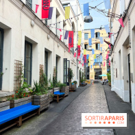 Visuels Maison des Métallos