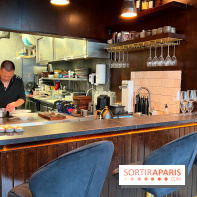 Machizo - Décoration