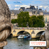 La Terrasse du Musée d'Orsay : le nouveau rooftop-bar estival où savourer la vue sur Paris