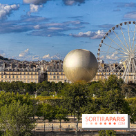 La Terrasse du Musée d'Orsay : le nouveau rooftop-bar estival où savourer la vue sur Paris