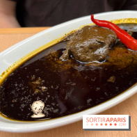 Maison Didon, l'adresse tunisienne gourmande - nos photos - 78DFDEE5 3874 4B8F 9C36 C22F2455831E