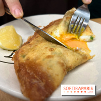 Maison Didon, l'adresse tunisienne gourmande - nos photos - E0D17E81 D5C0 4E30 8CEC 0DB27F407EAA