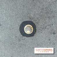 Paris-Rambouillet à pied - nos photos - 89B816DD C99B 4064 A623 EA78EFEEB239