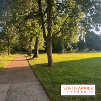 Paris-Rambouillet à pied - nos photos - 309E8825 9640 4EFF BC07 BF8E1704B421