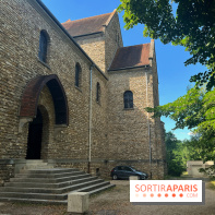 Paris-Rambouillet à pied - nos photos - A335A724 08EF 4BD1 9668 39B5B2C7E0C5