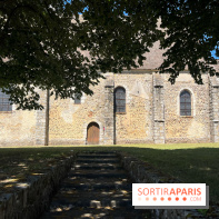 Paris-Rambouillet à pied - nos photos - 8833AF1D 2B9A 4D4C 9991 1E249C57F40F