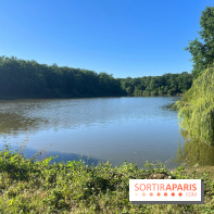 Paris-Rambouillet à pied - nos photos - 33648372 45C8 4692 8239 B090140DB6B9