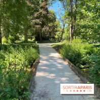 Paris-Rambouillet à pied - nos photos - FA66CB5F 10BE 42D1 AE35 99C2632AD19A