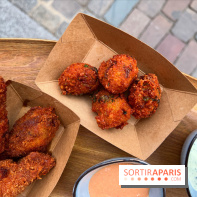 Ti Dodo Gourmand - Gato piment