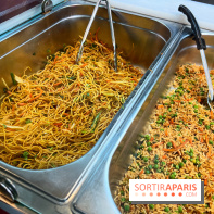 Ti Dodo Gourmand - Comptoir