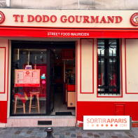 Ti Dodo Gourmand - Décoration