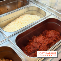 Ti Dodo Gourmand - Comptoir