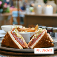 Le Café Jeanne, l'élégant restaurant du Park-Hyatt Paris Vendôme - DSC 4747 Fotor