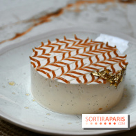 Le Café Jeanne, l'élégant restaurant du Park-Hyatt Paris Vendôme - DSC 4756 Fotor