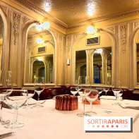 Aux Lyonnais - Décoration