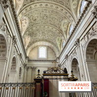 Eglise Val de Grace - IMG 4050