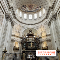 Eglise Val de Grace - IMG 4060