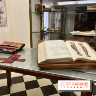 Musée du Service de santé des armées - IMG 4071