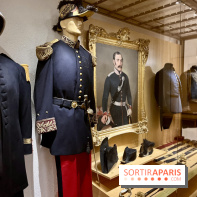 Musée du Service de santé des armées - IMG 4076