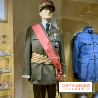 Musée du Service de santé des armées - IMG 4077