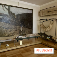 Musée du Service de santé des armées