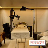 Musée du Service de santé des armées - IMG 4087