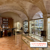 Musée du Service de santé des armées - IMG 4091