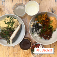 Bonne Table, l'adresse gourmande et solidaire dans le 8e - 5873572C B037 46D9 84CC 80D1062BAACB