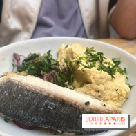 Bonne Table, l'adresse gourmande et solidaire dans le 8e - 80A05808 BC03 4501 BAD4 2FE192CA275C