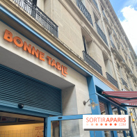 Bonne Table, l'adresse gourmande et solidaire dans le 8e - 4937F2E1 C48F 4556 B855 EBB5636D1DDE