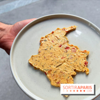 Shuzo - Beurre Colombie