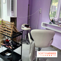 B.Nova, le bar à tresses et salon de coiffure inclusif à Paris - nos photos - 9C21DDDF 8AA3 4192 883A 64BEAA2A275C