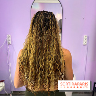 B.Nova, le bar à tresses et salon de coiffure inclusif à Paris - nos photos - EEAA2866 3707 4AA5 996A EDAFC3C01621