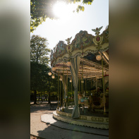 Bon Plan : Le Carrousel des Tuileries et son tour de manège à 3€ - caroussel 13