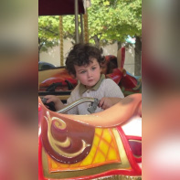 Bon Plan : Le Carrousel des Tuileries et son tour de manège à 3€ - IMG 9080