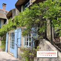 Maison Jean Monnet