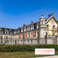 Musée de la Batellerie et des voies navigables à Conflans-Sainte-Honorine (78) - image00009