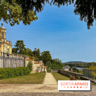 Musée de la Batellerie et des voies navigables à Conflans-Sainte-Honorine (78)