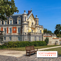 Musée de la Batellerie et des voies navigables à Conflans-Sainte-Honorine (78) - image00022