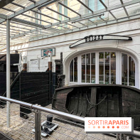 Musée de la Batellerie et des voies navigables à Conflans-Sainte-Honorine (78) - image00032