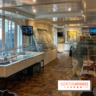 Musée de la Batellerie et des voies navigables à Conflans-Sainte-Honorine (78) - image00038